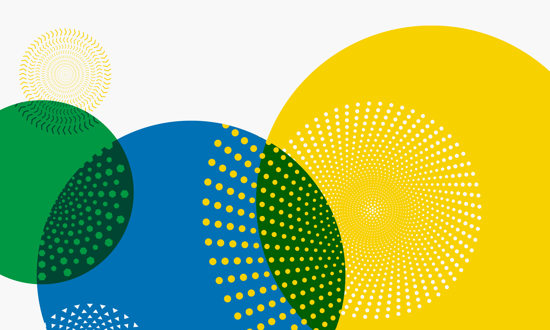 Google recruitment campaign artwork, impact